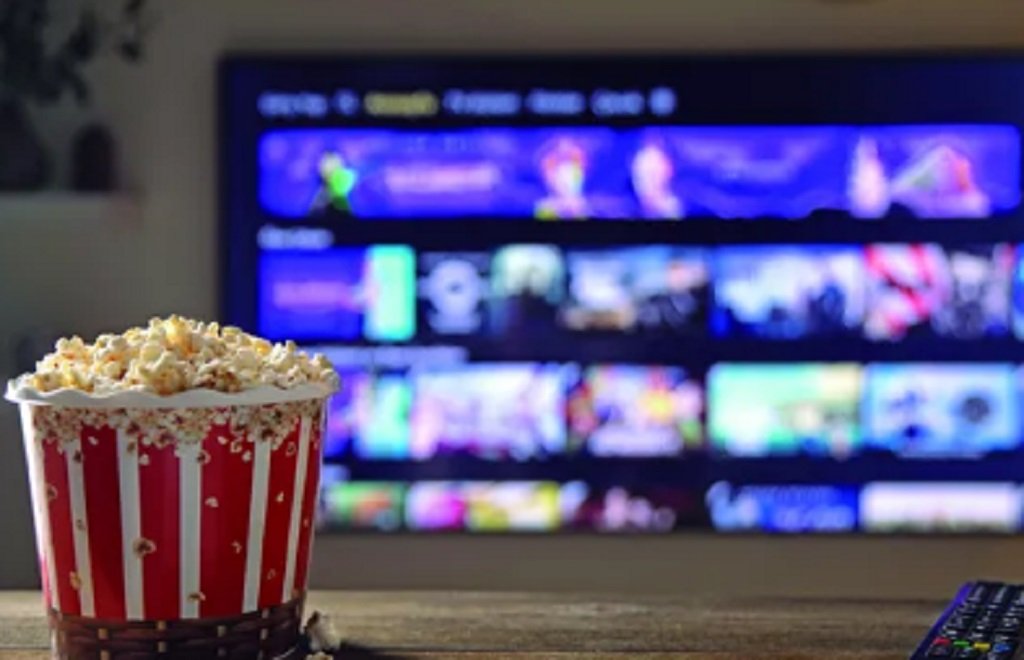 HBO Max: las 7 películas estrenadas
