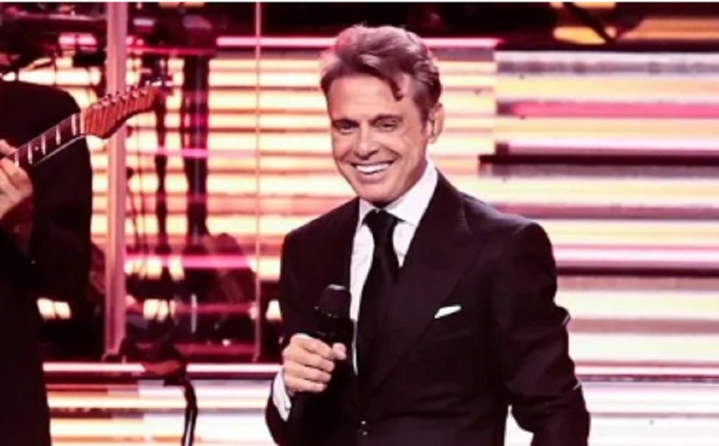 Luis Miguel y un nuevo récord en Spotify