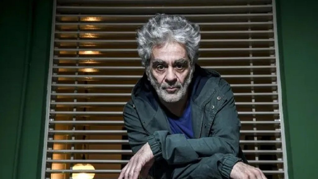 Murió Melingo referente del rock nacional