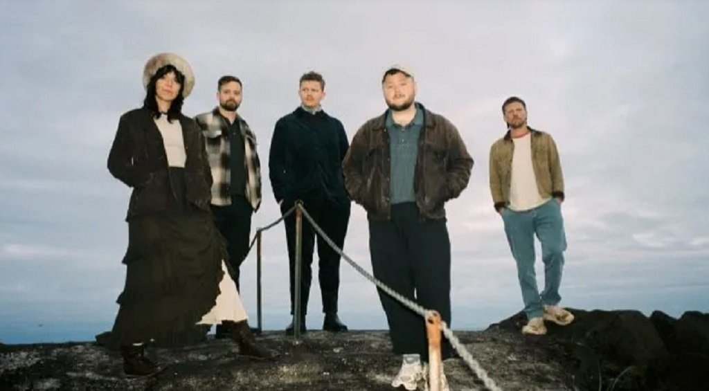 Of Monsters And Men vuelve al país