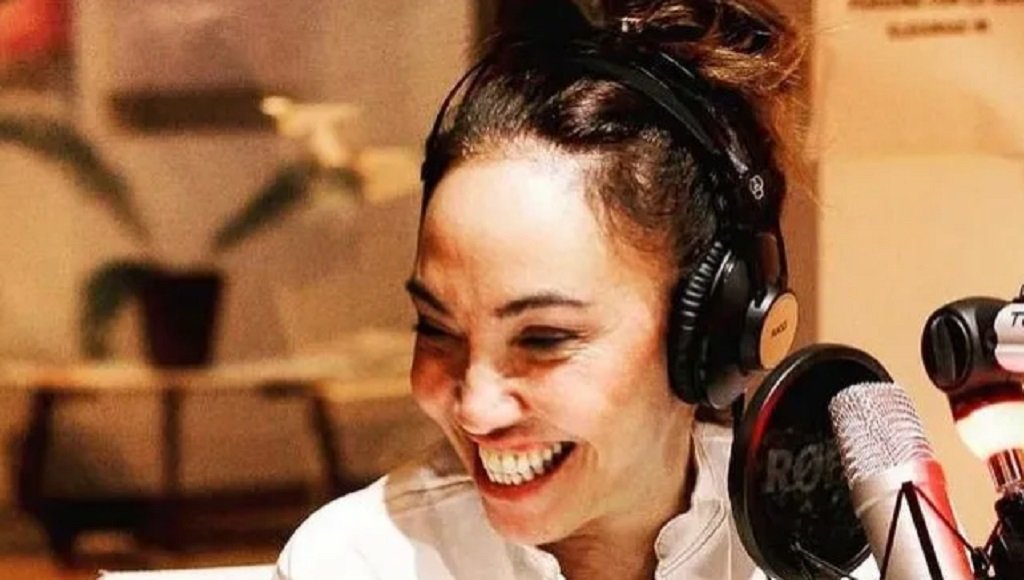 El examen toxicológico de Ernestina Pais