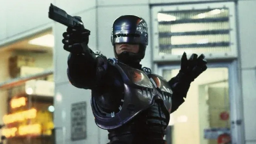  "RoboCop" regresa a la pantalla chica