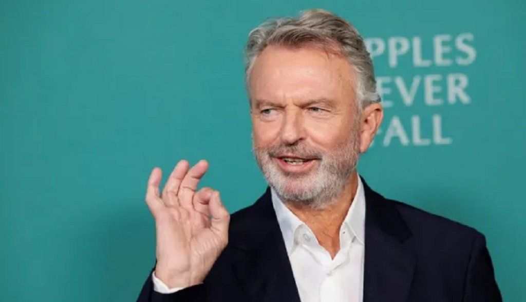 De qué murió el actor de Jurassic Park