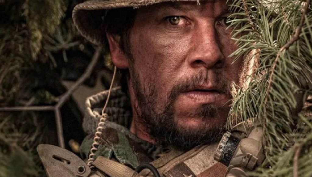 El drama bélico que sumó Netflix a su catálogo