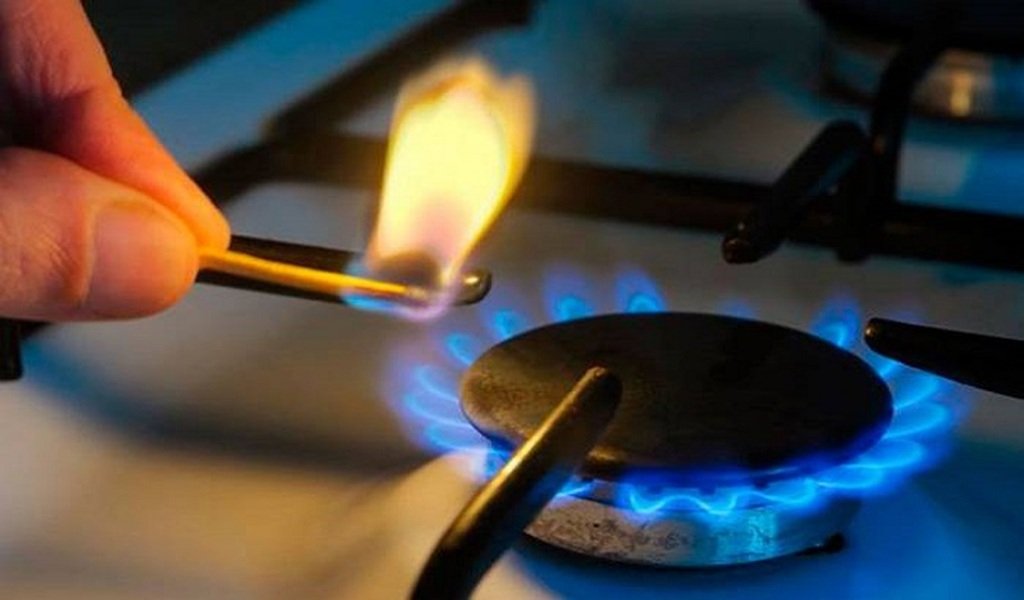 Redefinen la actualización de tarifas de gas