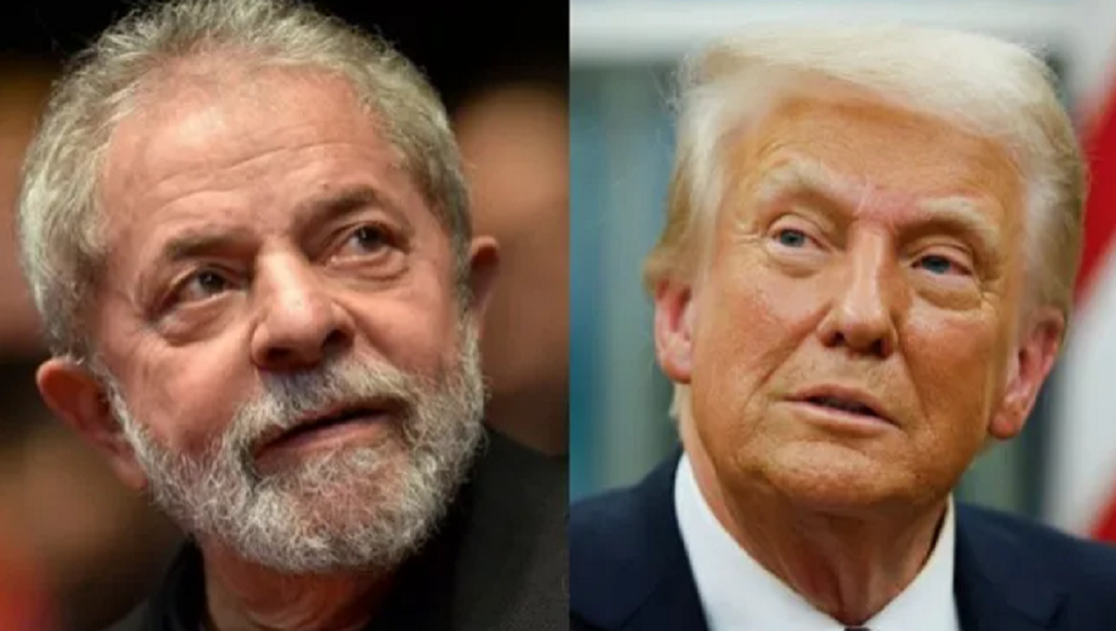 Brasil negocia con EEUU suba de aranceles