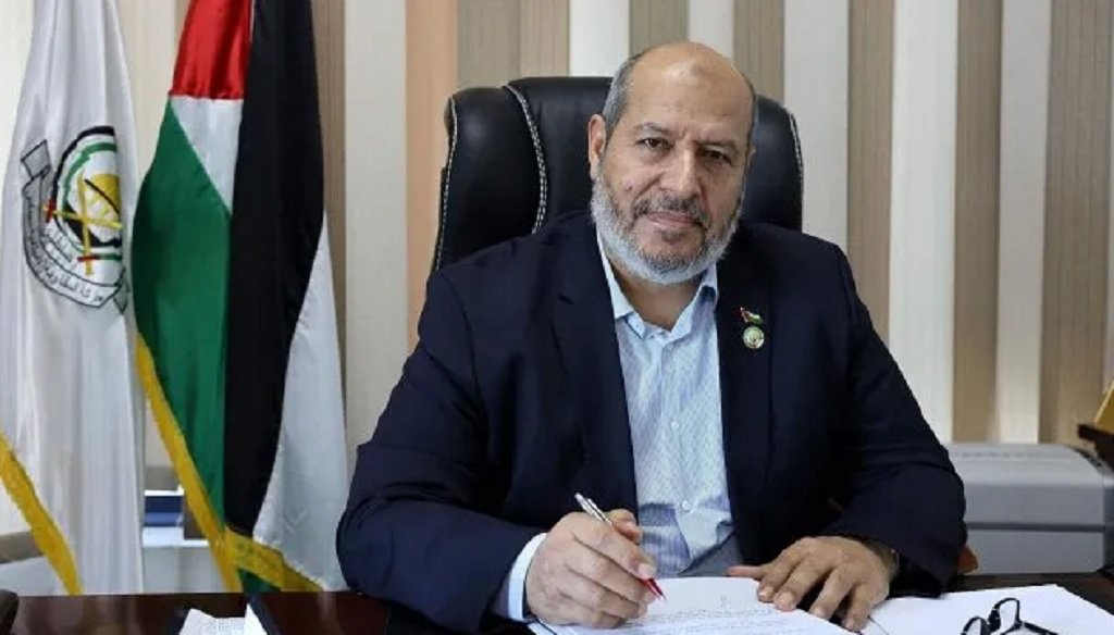 Jalil al Haya, nuevo líder de Hamas 