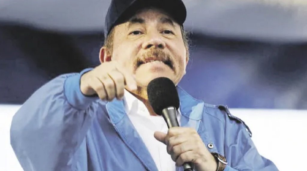 Ortega clausura elecciones en Nicaragua