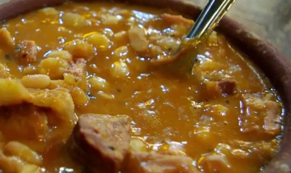 3° Concurso del Locro en San Lorenzo
