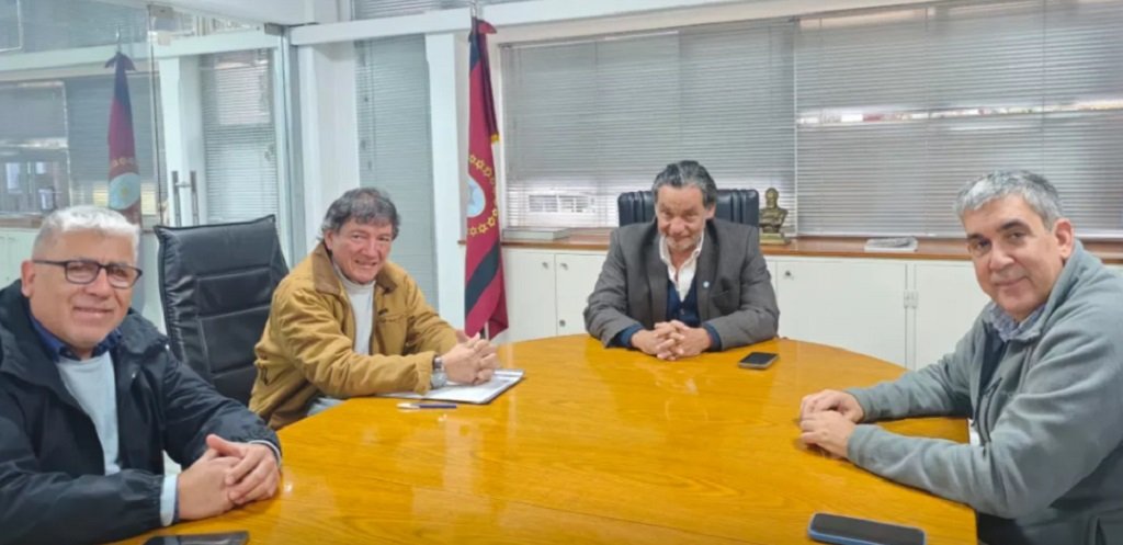 Recuperación hidrocarburífera en el norte