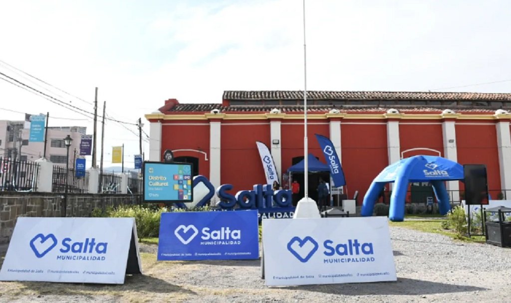 Hoy se realizará el 2° Circuito del Comerciante