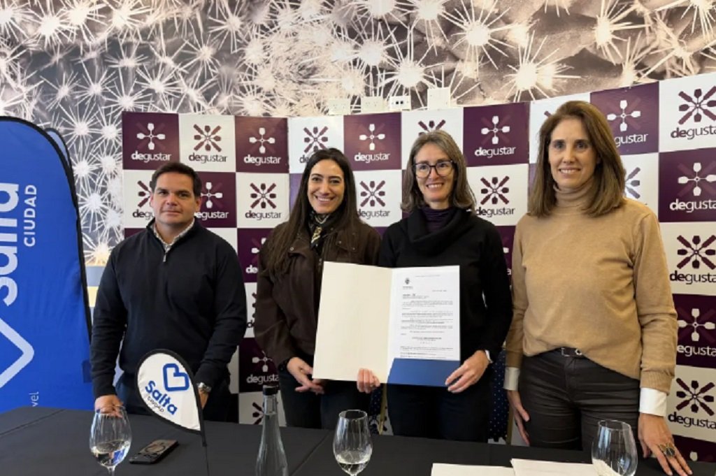 Llega la 8va edición de ‘Degustar’