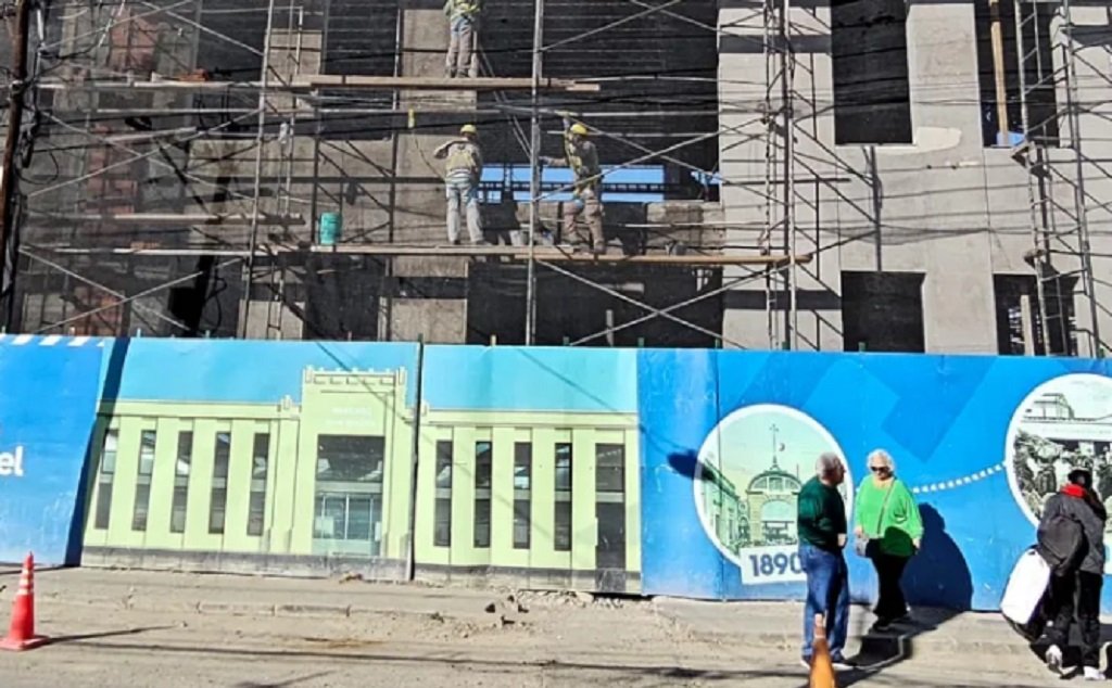 El Mercado San Miguel habilita un nuevo anexo