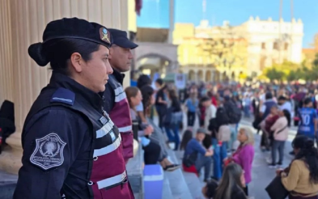 Se puso en marcha el Operativo Invierno Seguro 2026
