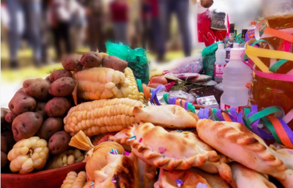 Se lanzará el Calendario de la Pachamama