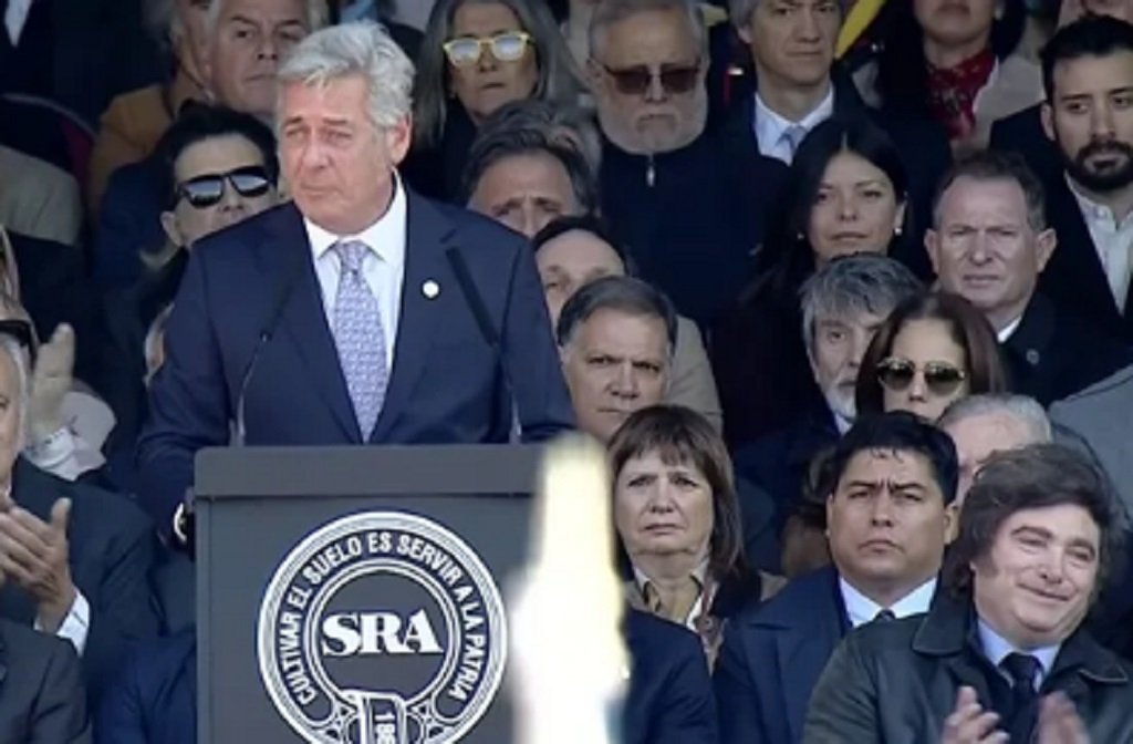 El campo redobló reclamos al Gobierno