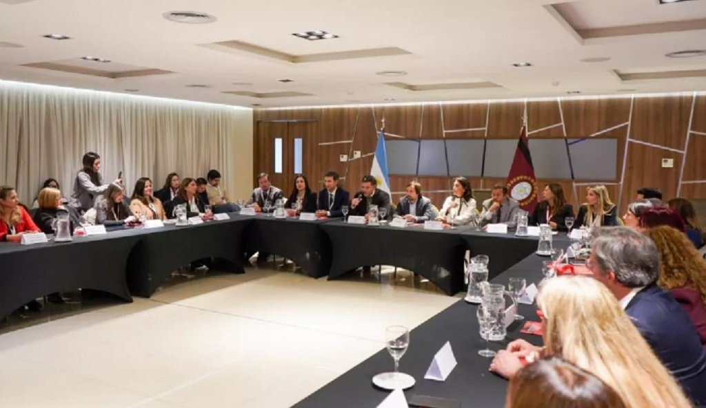 Analizan nuevas estrategias contra la trata