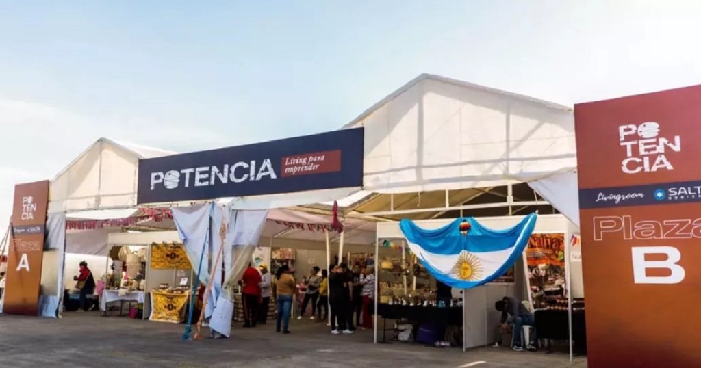 Potencia Salta 2026: abren las preinscripciones para emprendedores