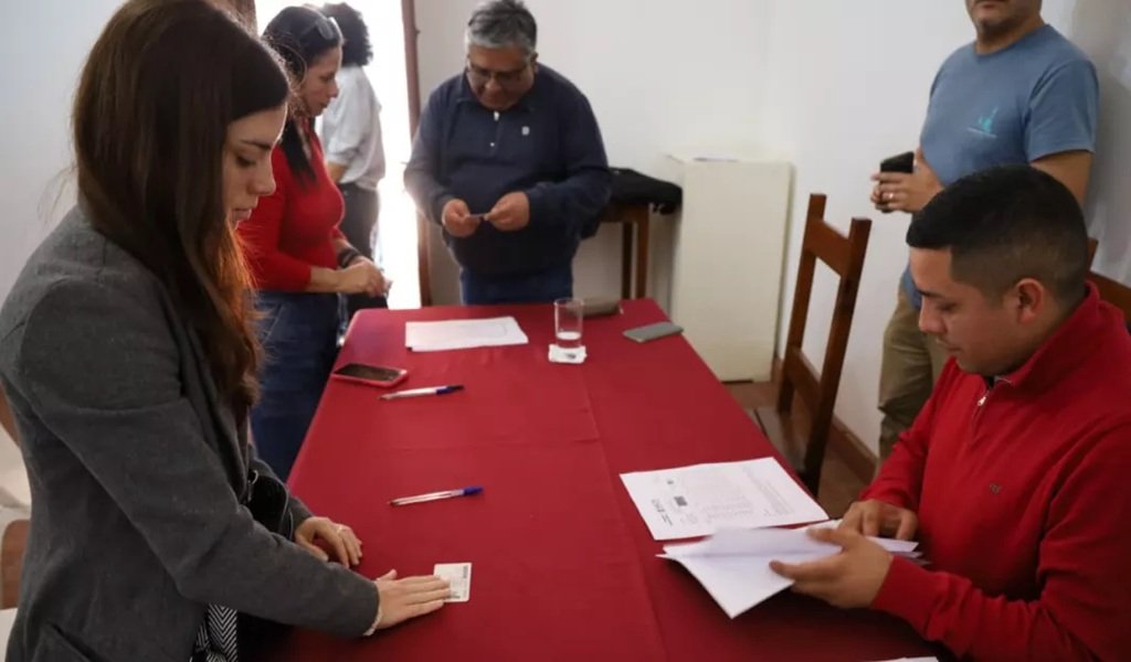 Financian emprendimientos metanenses