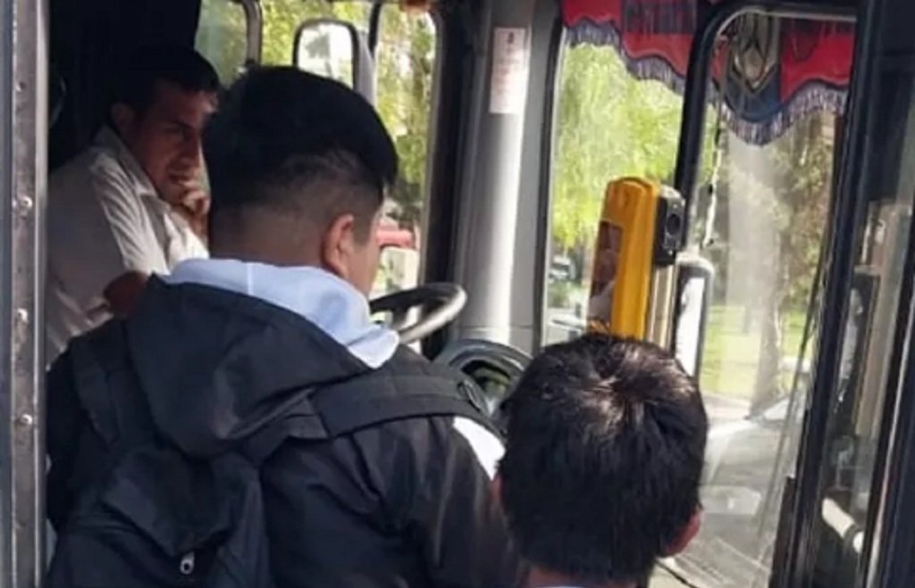 Desde hoy SAETA reactiva el Pase Libre Estudiantil