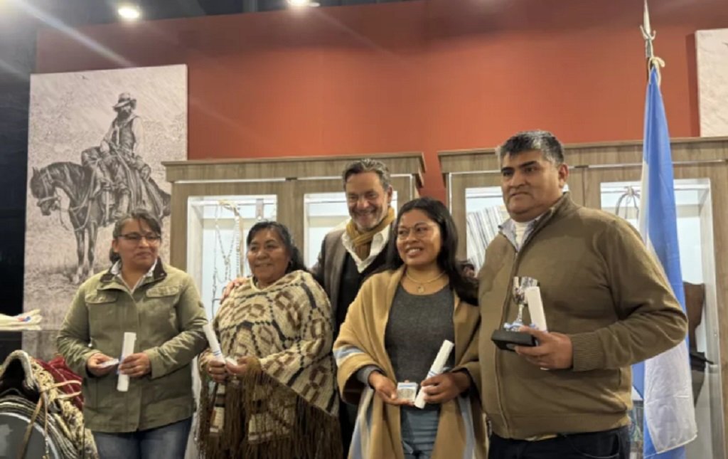 Salta cerró una destacada participación en la Exposición Rural de Palermo