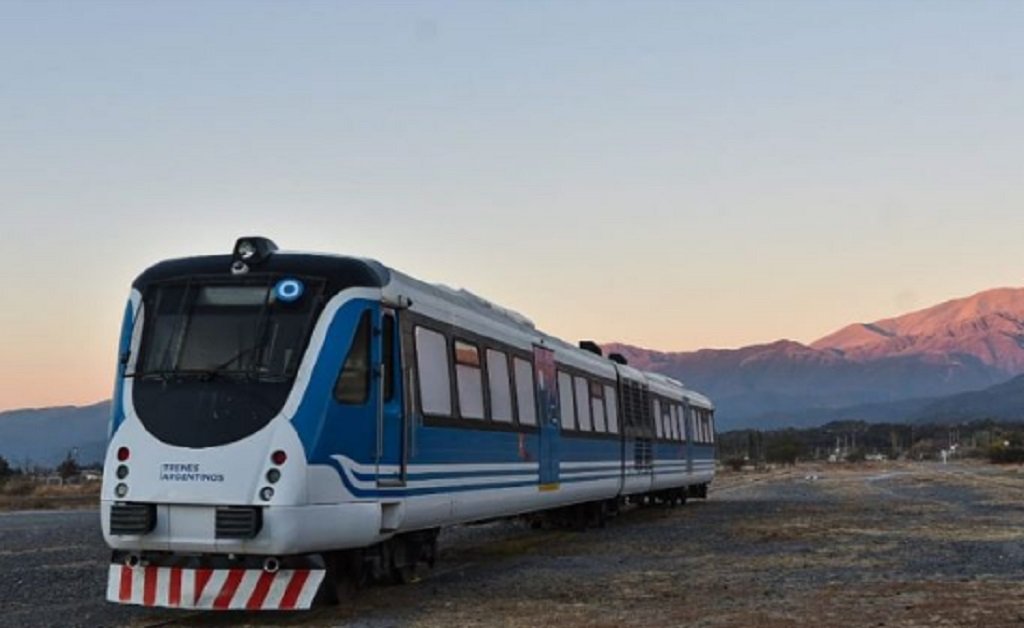 El tren a Campo Quijano pierde atractivo turístico
