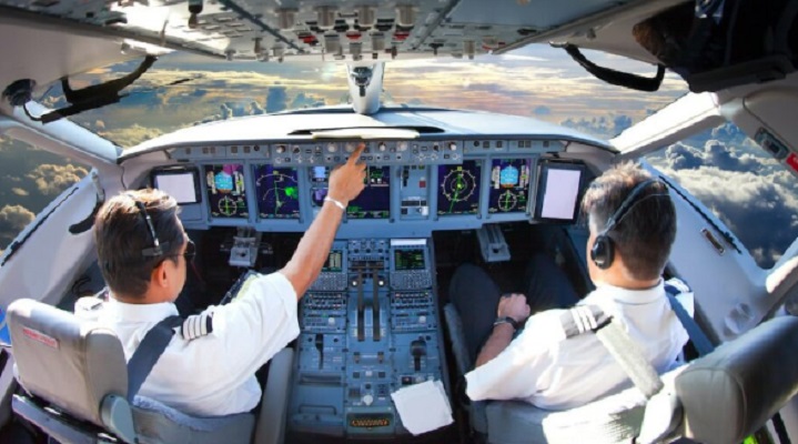 Gobierno flexibiliza el Código Aeronáutico