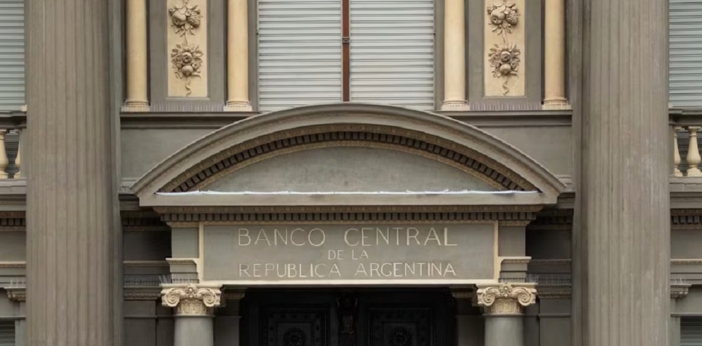 El Banco Central fortalece las reservas