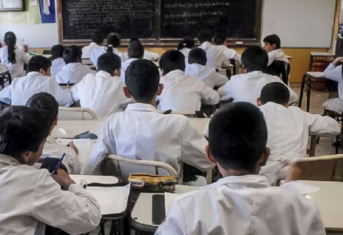 Salta consolida avances en la materia de lengua
