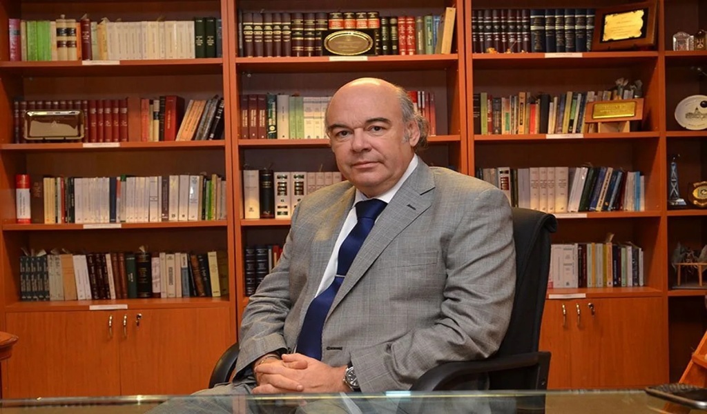 Presentarán el libro "Macacha Güemes, una historia"