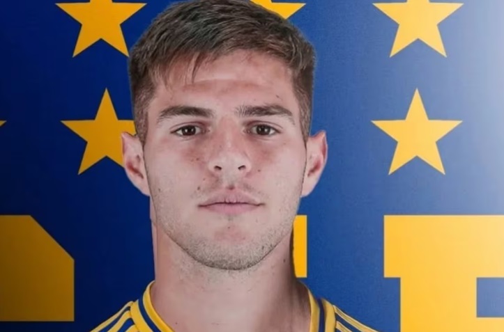 El primer refuerzo de Boca se perdería el Mundial de Clubes