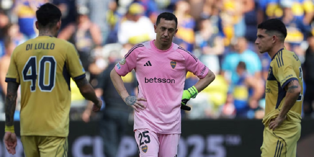 Boca se despidió del Mundial de Clubes