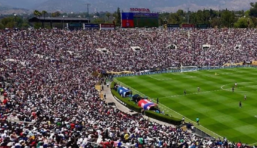 Mundial de Clubes: cuál fue el partido más convocante