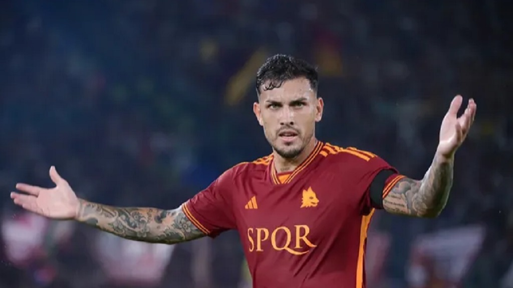 Leandro Paredes enfrió su regreso a Boca