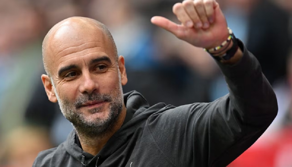 Pep Guardiola elogió a los equipos sudamericanos