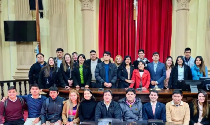Cámara de Diputados: proponen crear una Comisión de Juventud