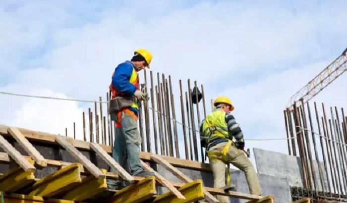 Creció el empleo informal en el primer trimestre
