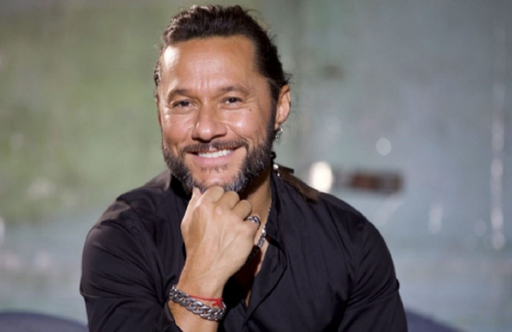 Diego Torres presenta un nuevo tema musicial