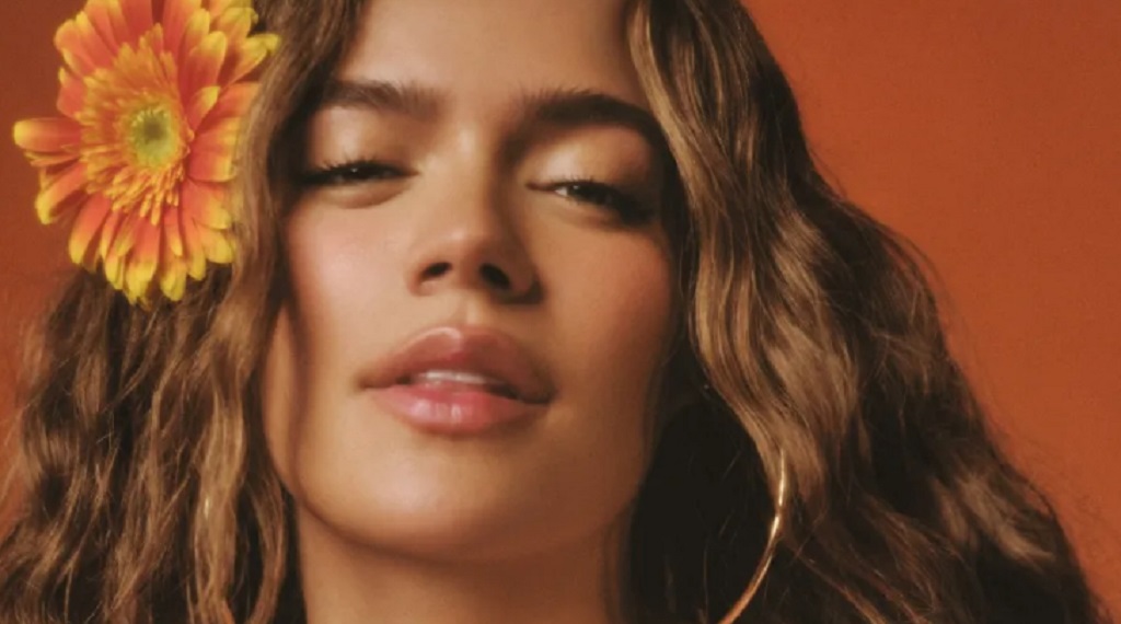 Karol G presentó su quinto disco de estudio