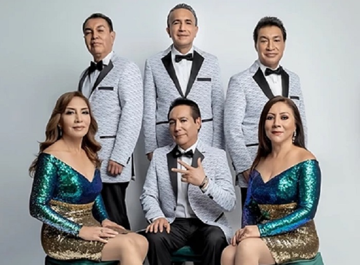 Los Ángeles Azules vuelven a Bs. As.