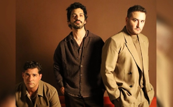 Reik lanza su nuevo EP