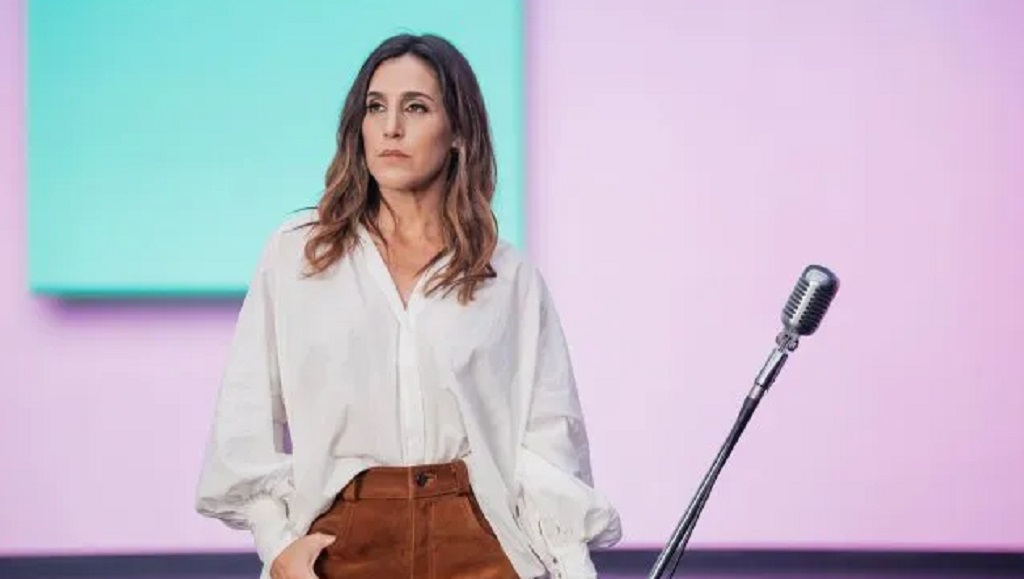 Soledad suma una nueva fecha en el Teatro Gran Rex