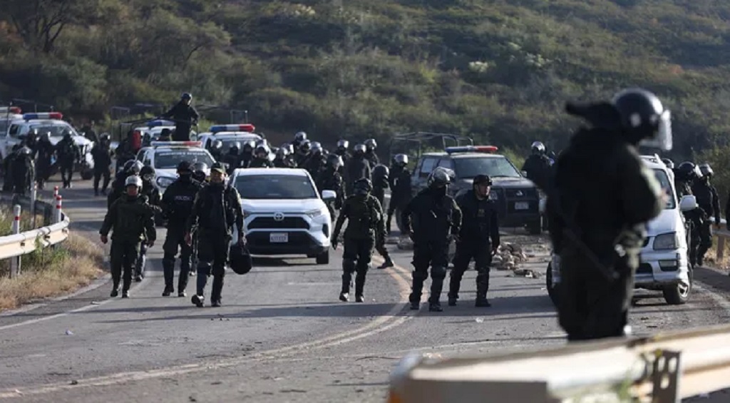 Crece la tensión en Bolivia: hay 5 muertos