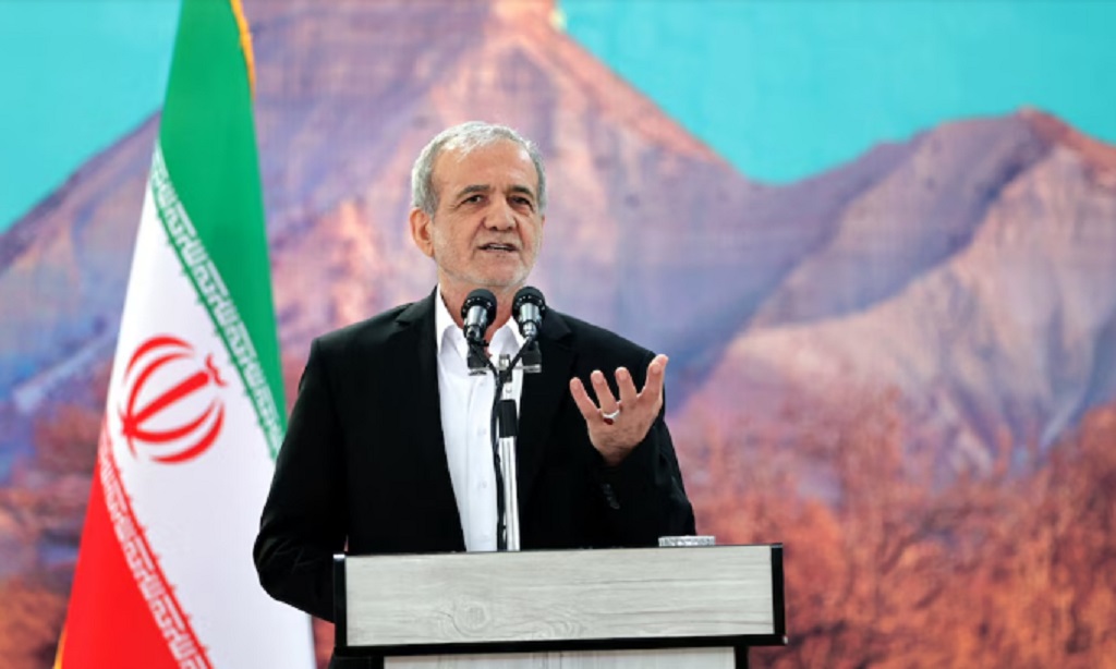 Irán anunció el fin de la guerra contra Israel