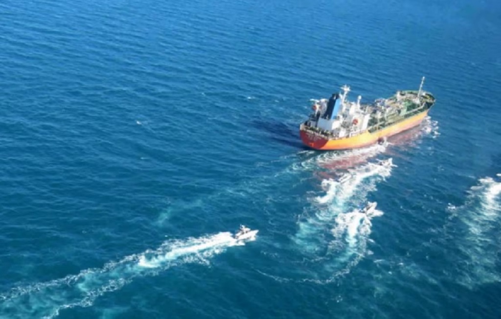 Conflicto en Medio Oriente: pone en alerta a la industria petrolera