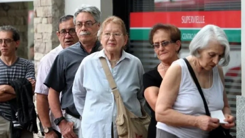 7 de cada 10 personas no podrán jubilarse