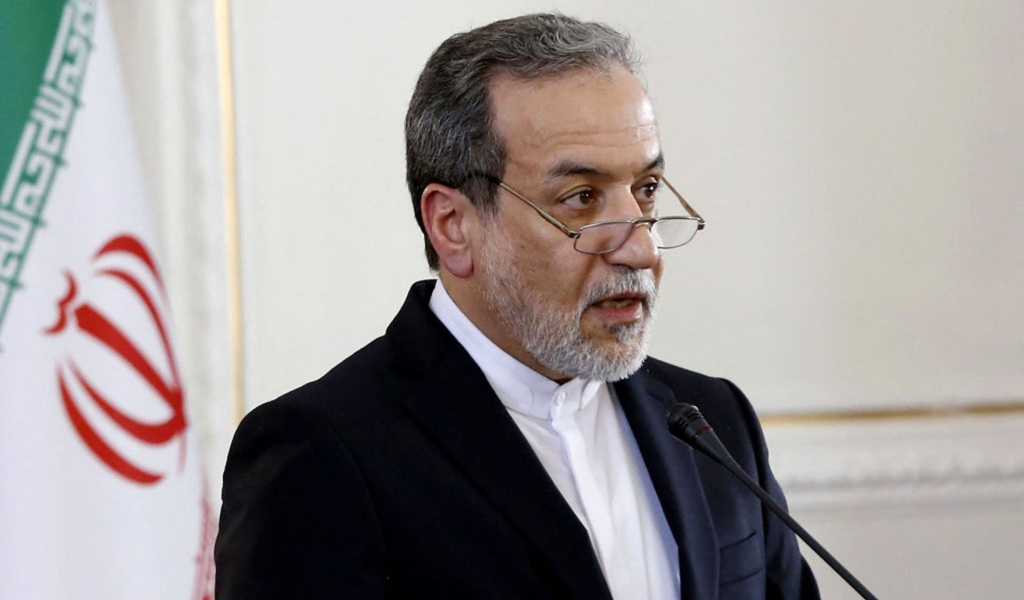 Piden a Irán mantener el diálogo con EEUU