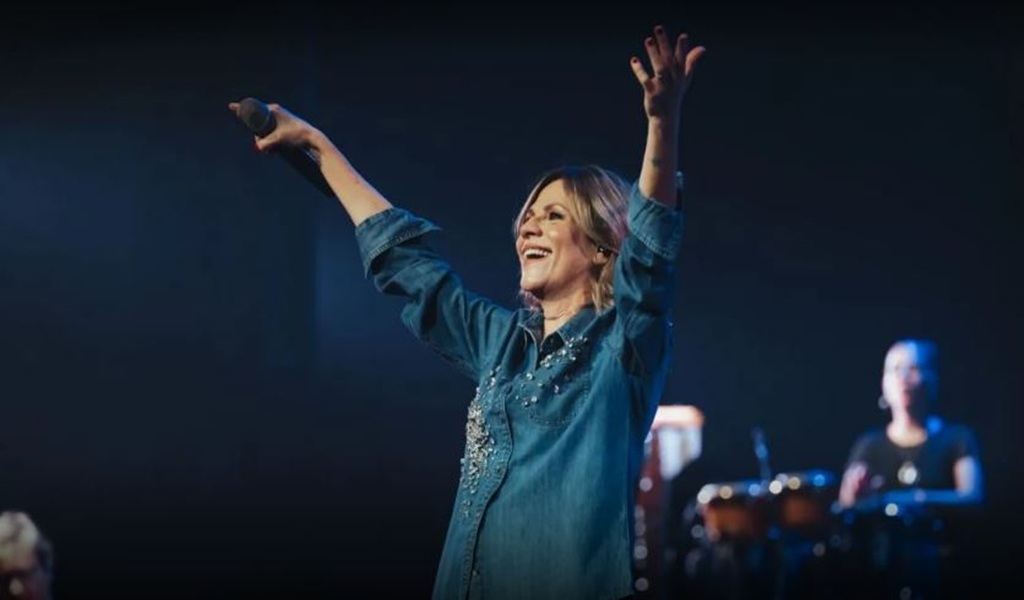 Marcela Morelo: Esta noche en el Teatro Provincial