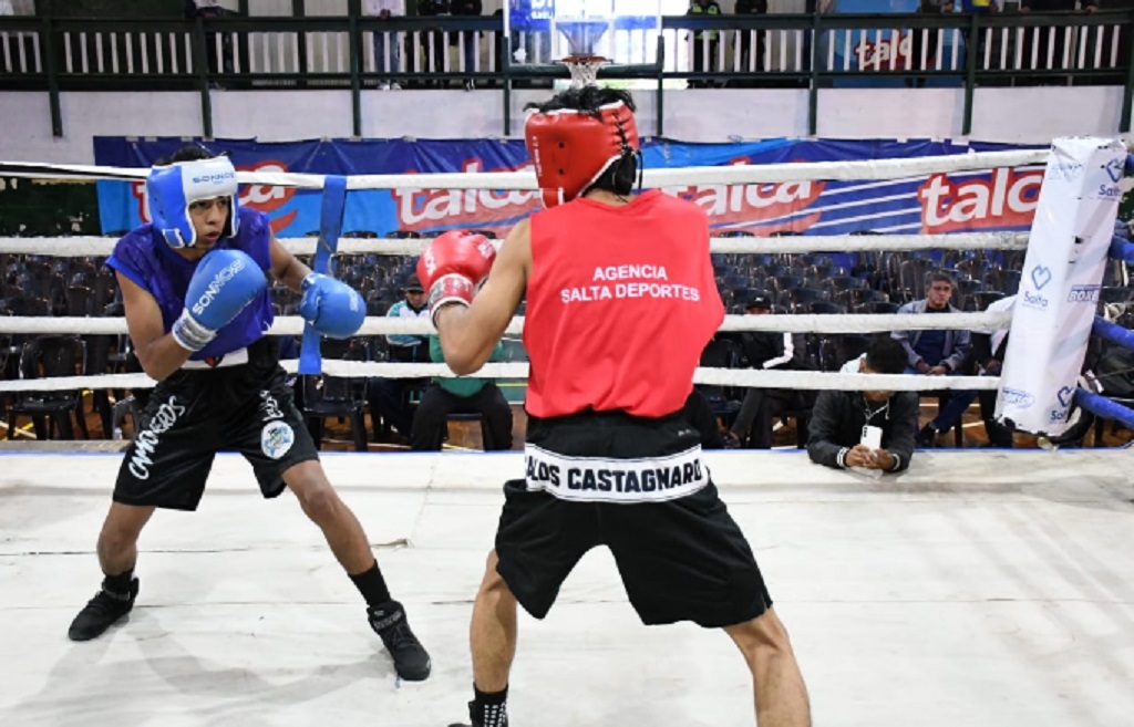 Mañana comenzará el Torneo Municipal Amateur de Boxeo