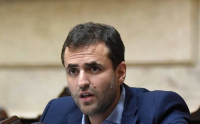 Hoy se define la causa contra el diputado nacional Estrada